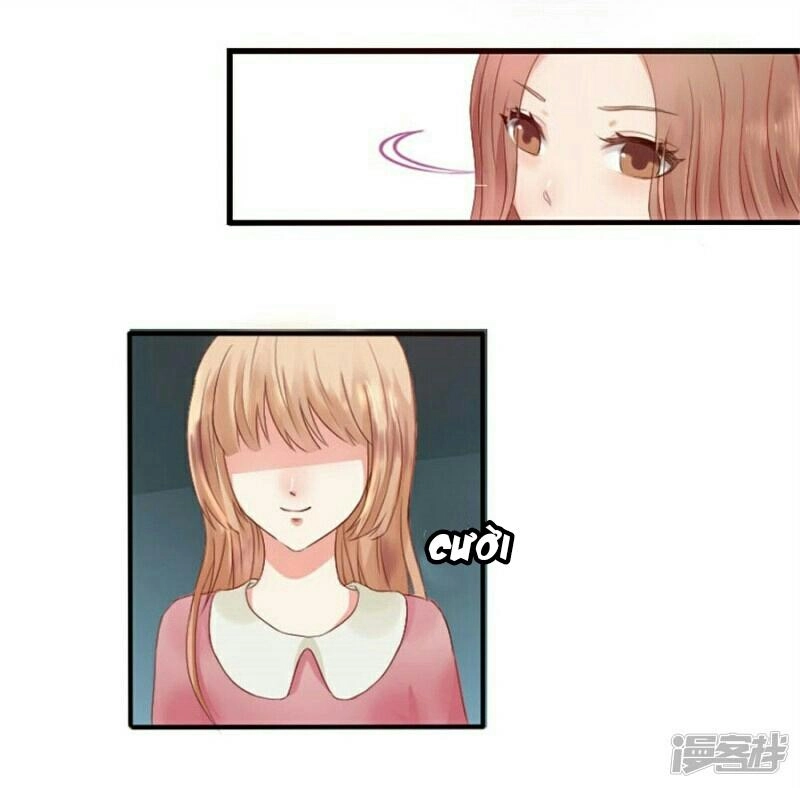 Năm Ấy Gặp Được Em Là Điều May Mắn Chapter 5 - 16