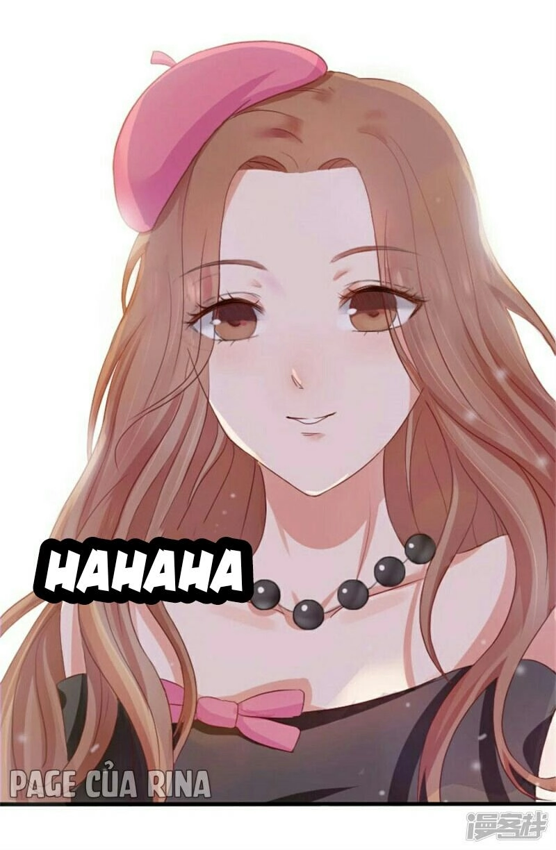 Năm Ấy Gặp Được Em Là Điều May Mắn Chapter 5 - 17