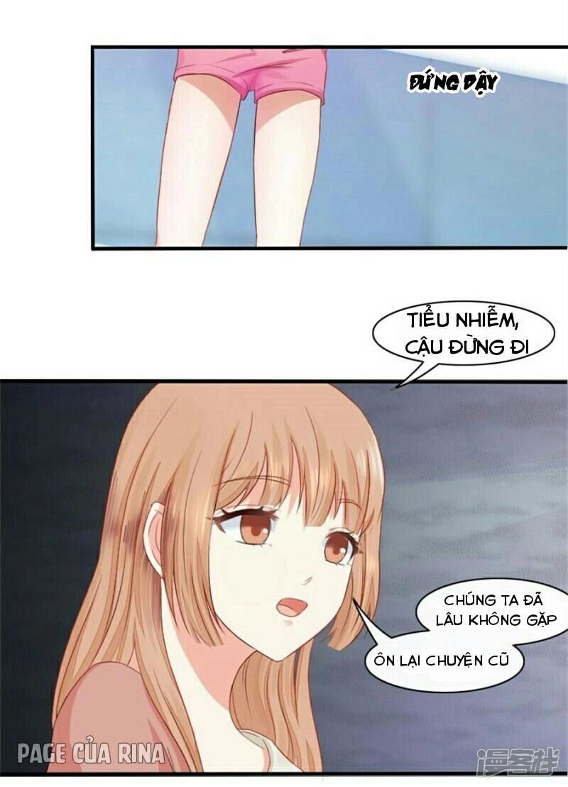 Năm Ấy Gặp Được Em Là Điều May Mắn Chapter 5 - 18