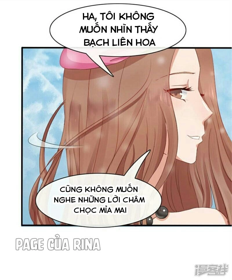 Năm Ấy Gặp Được Em Là Điều May Mắn Chapter 5 - 19