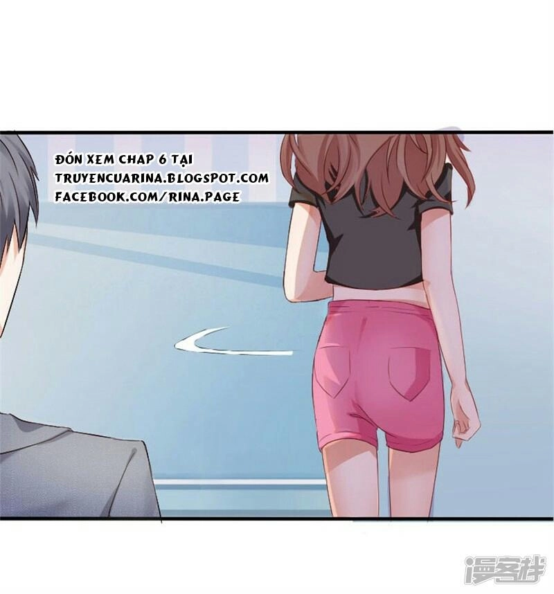 Năm Ấy Gặp Được Em Là Điều May Mắn Chapter 5 - 20