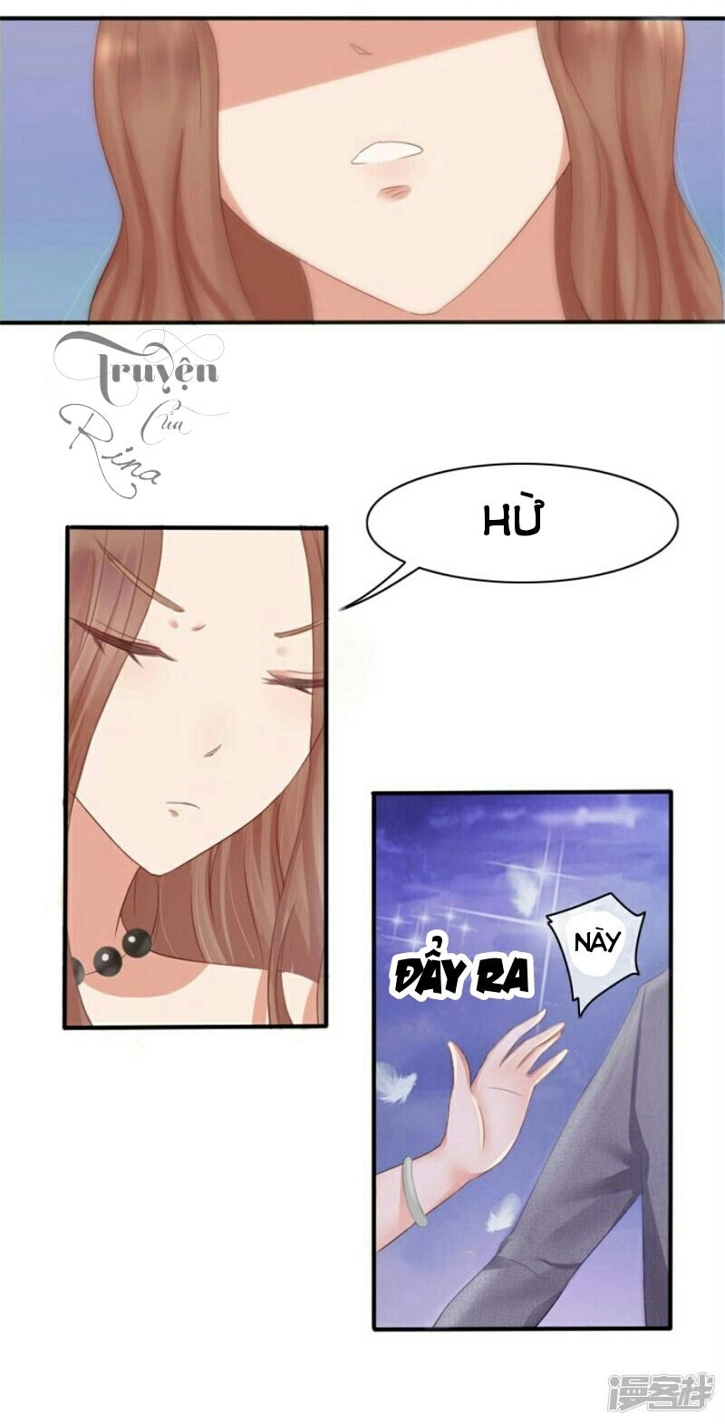 Năm Ấy Gặp Được Em Là Điều May Mắn Chapter 6 - 20