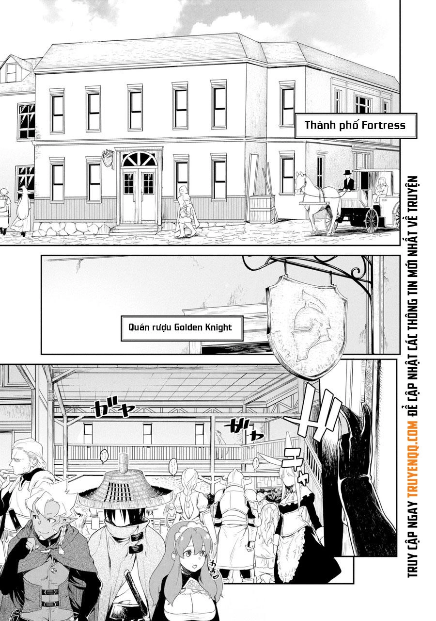 Goblin Slayer Gaiden 2: Tsubanari No Daikatana Chapter 1 - 6