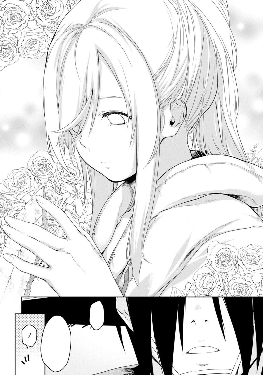 Goblin Slayer Gaiden 2: Tsubanari No Daikatana Chapter 1 - 11