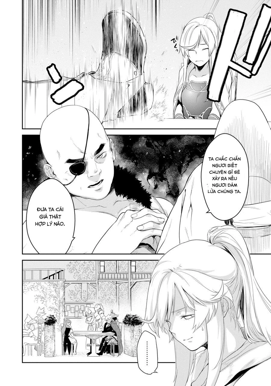 Goblin Slayer Gaiden 2: Tsubanari No Daikatana Chapter 1 - 17