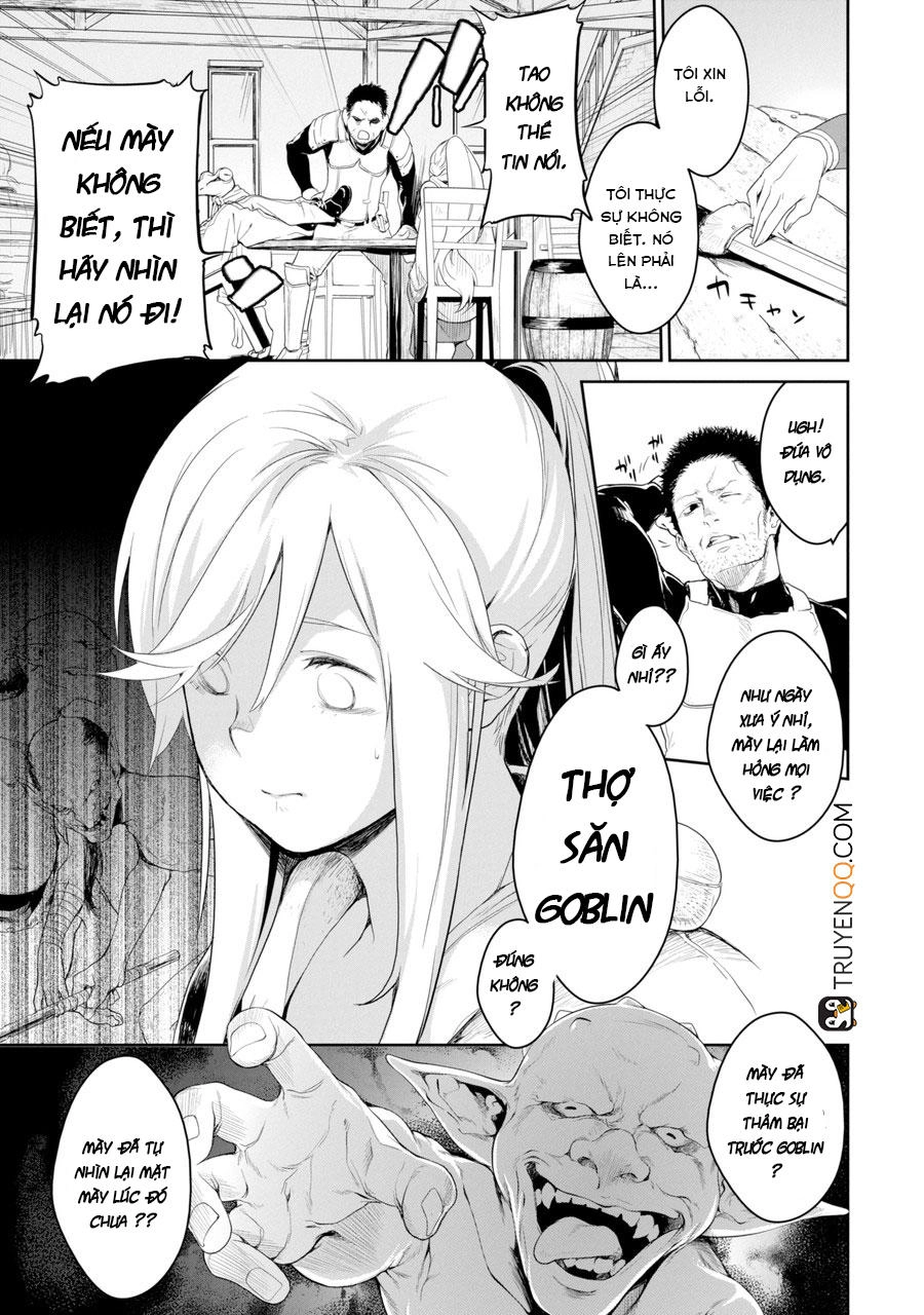 Goblin Slayer Gaiden 2: Tsubanari No Daikatana Chapter 1 - 22