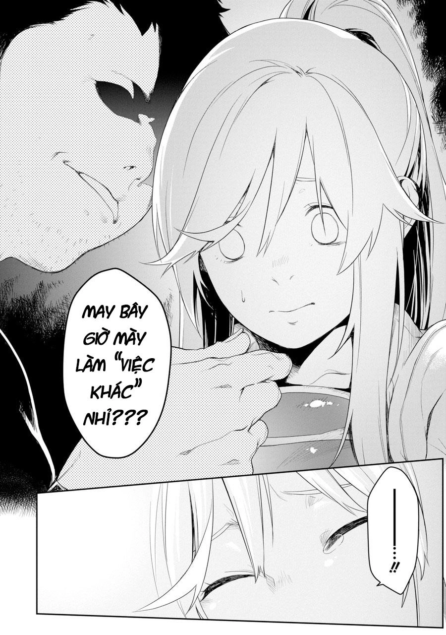 Goblin Slayer Gaiden 2: Tsubanari No Daikatana Chapter 1 - 23