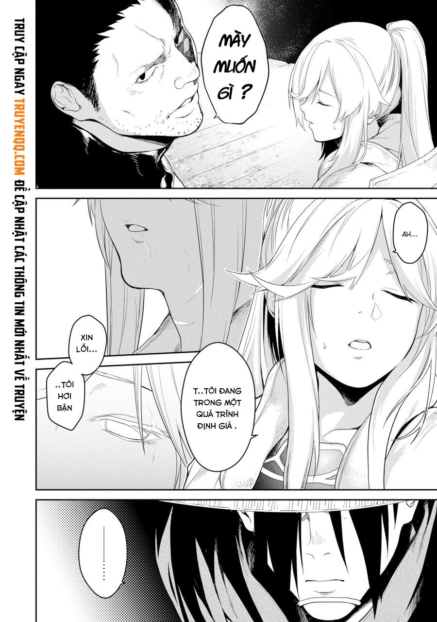 Goblin Slayer Gaiden 2: Tsubanari No Daikatana Chapter 1 - 25