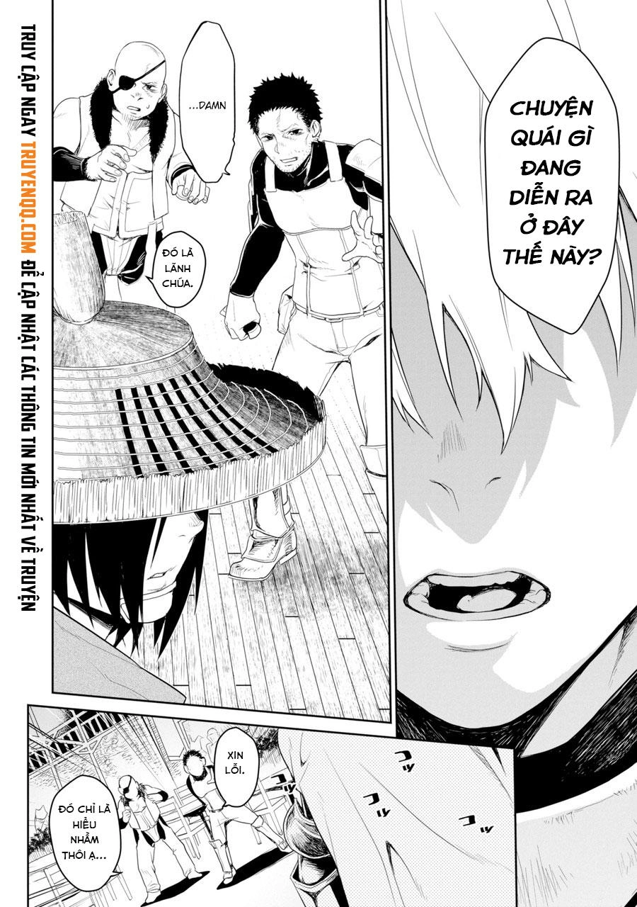 Goblin Slayer Gaiden 2: Tsubanari No Daikatana Chapter 1 - 29