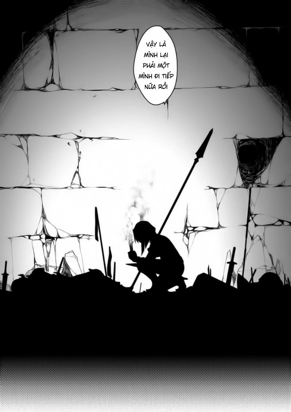 Goblin Slayer Gaiden 2: Tsubanari No Daikatana Chapter 2 - 17