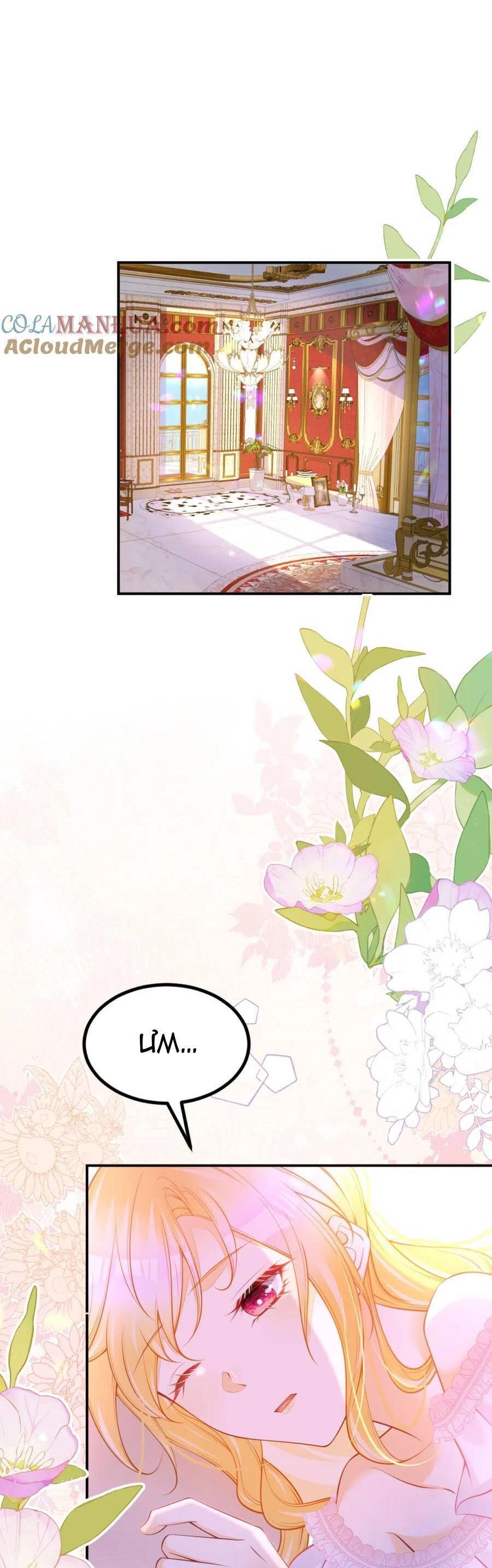 Tôi Không Muốn Làm Bạch Nguyệt Quang Của Kẻ Phản Diện Chapter 65 - 2