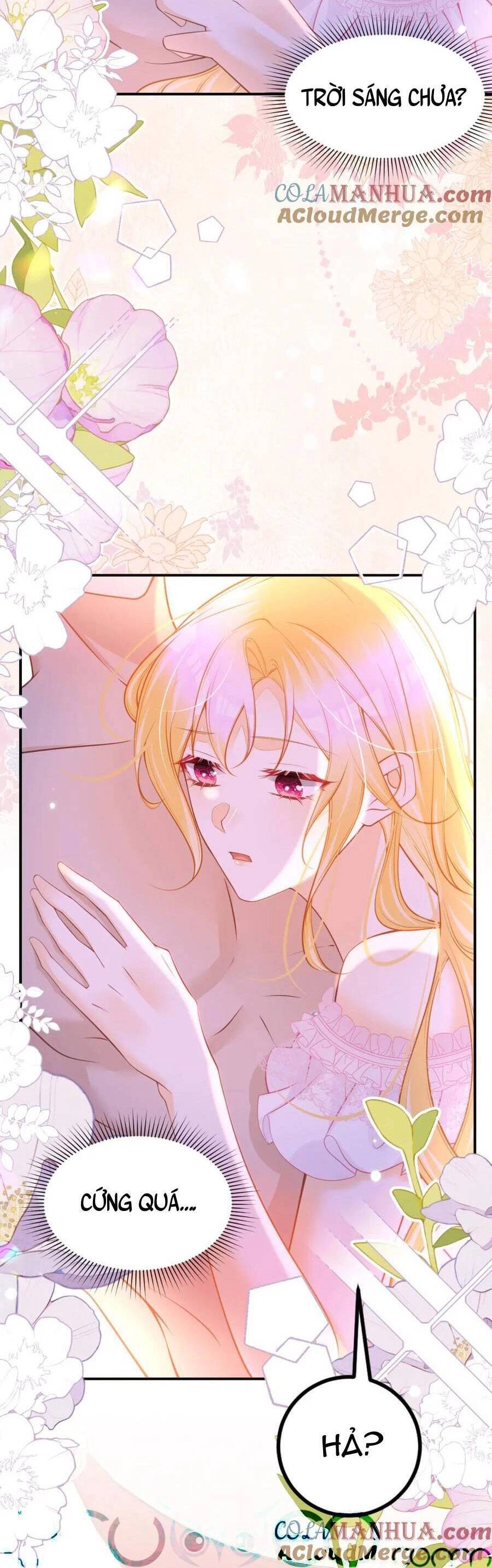 Tôi Không Muốn Làm Bạch Nguyệt Quang Của Kẻ Phản Diện Chapter 65 - 3