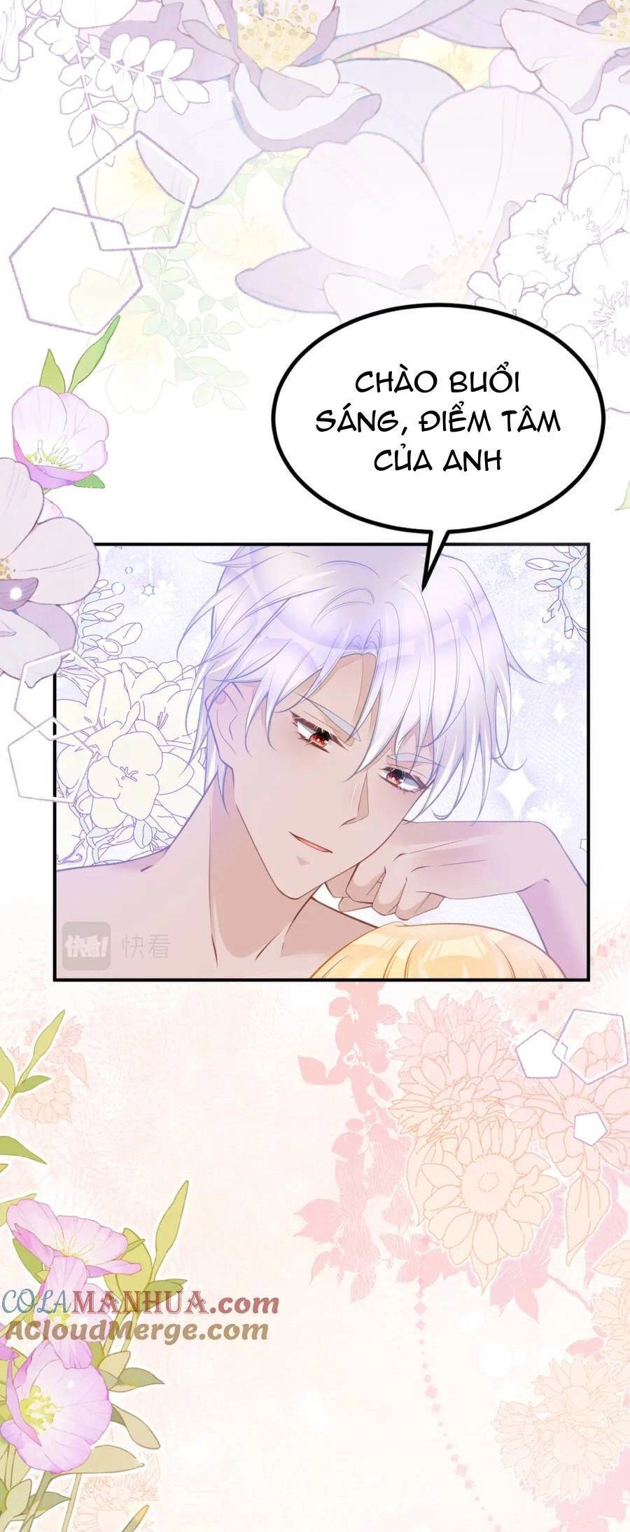 Tôi Không Muốn Làm Bạch Nguyệt Quang Của Kẻ Phản Diện Chapter 65 - 6