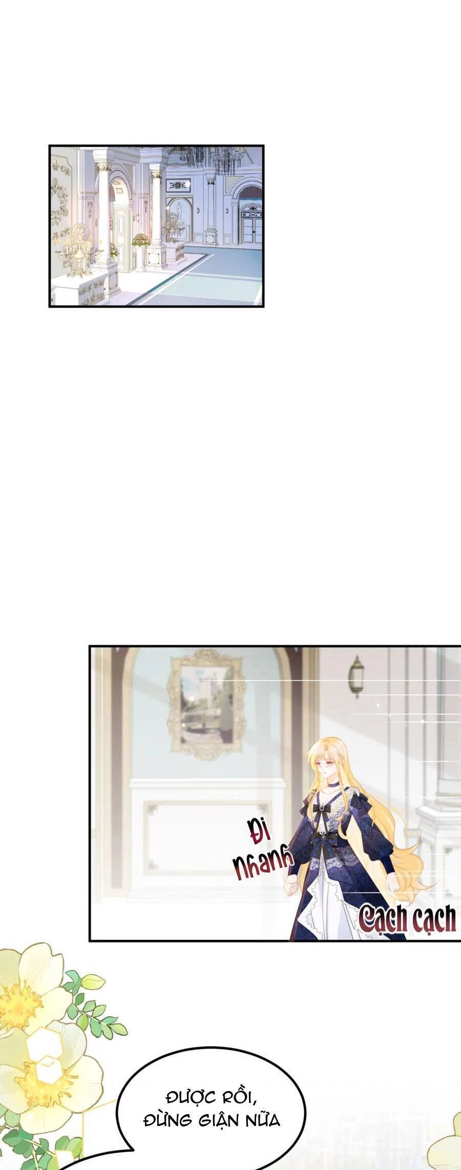 Tôi Không Muốn Làm Bạch Nguyệt Quang Của Kẻ Phản Diện Chapter 65 - 9