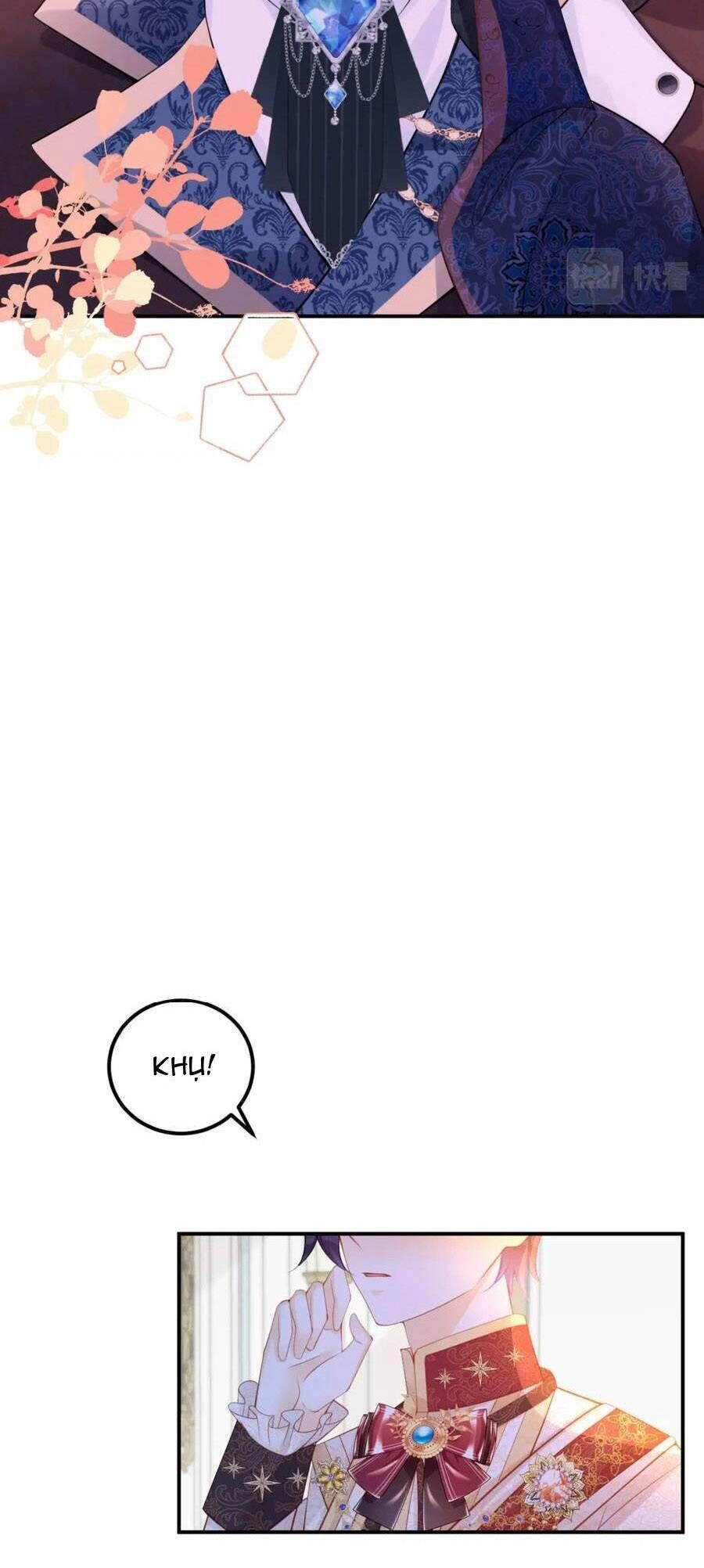 Tôi Không Muốn Làm Bạch Nguyệt Quang Của Kẻ Phản Diện Chapter 65 - 15