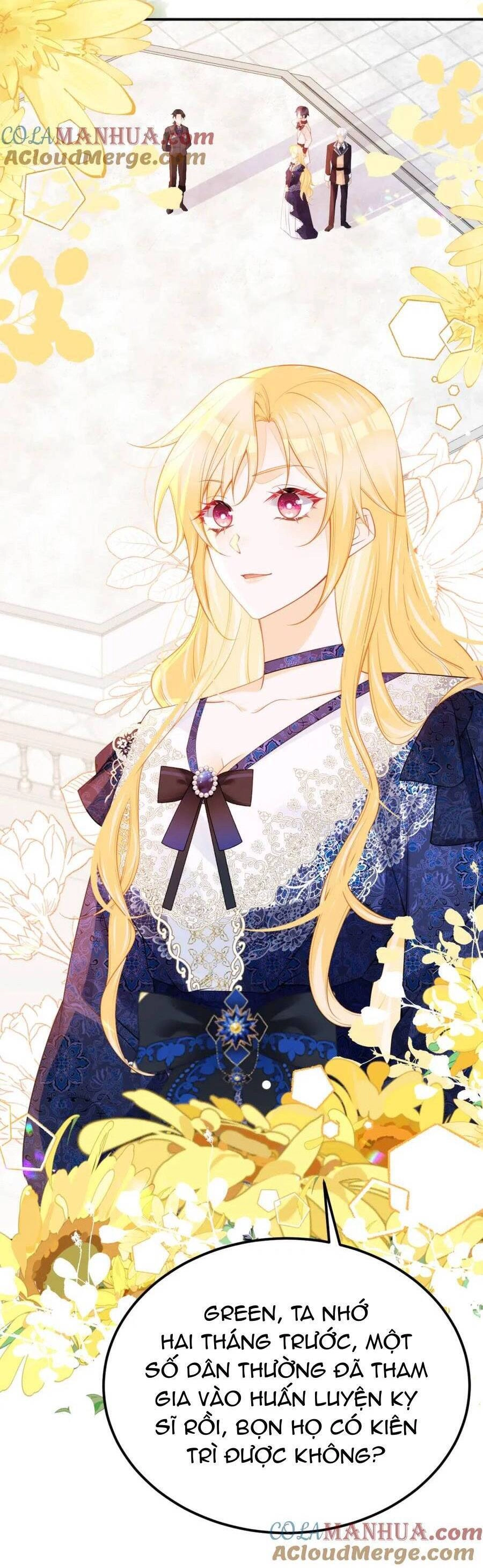 Tôi Không Muốn Làm Bạch Nguyệt Quang Của Kẻ Phản Diện Chapter 65 - 24