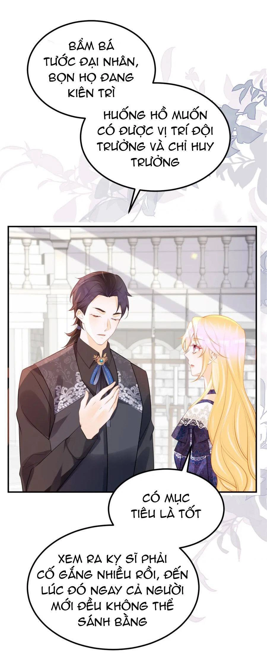 Tôi Không Muốn Làm Bạch Nguyệt Quang Của Kẻ Phản Diện Chapter 65 - 25