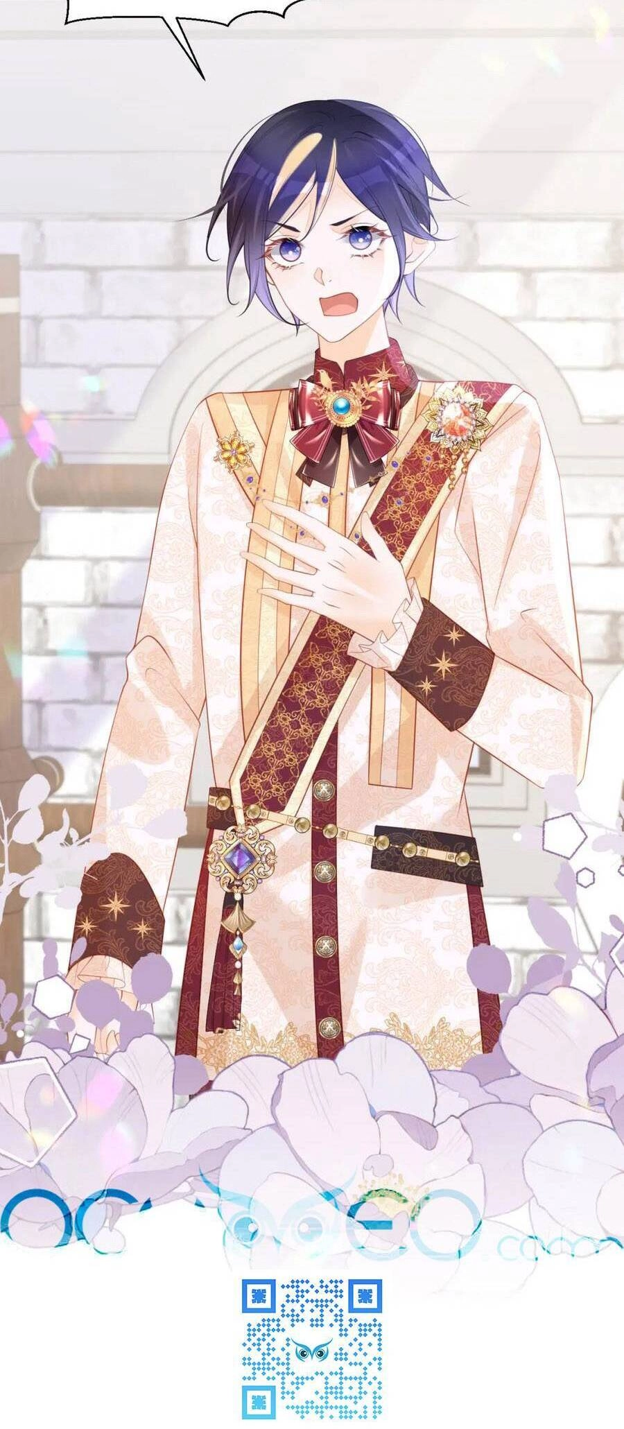 Tôi Không Muốn Làm Bạch Nguyệt Quang Của Kẻ Phản Diện Chapter 65 - 32