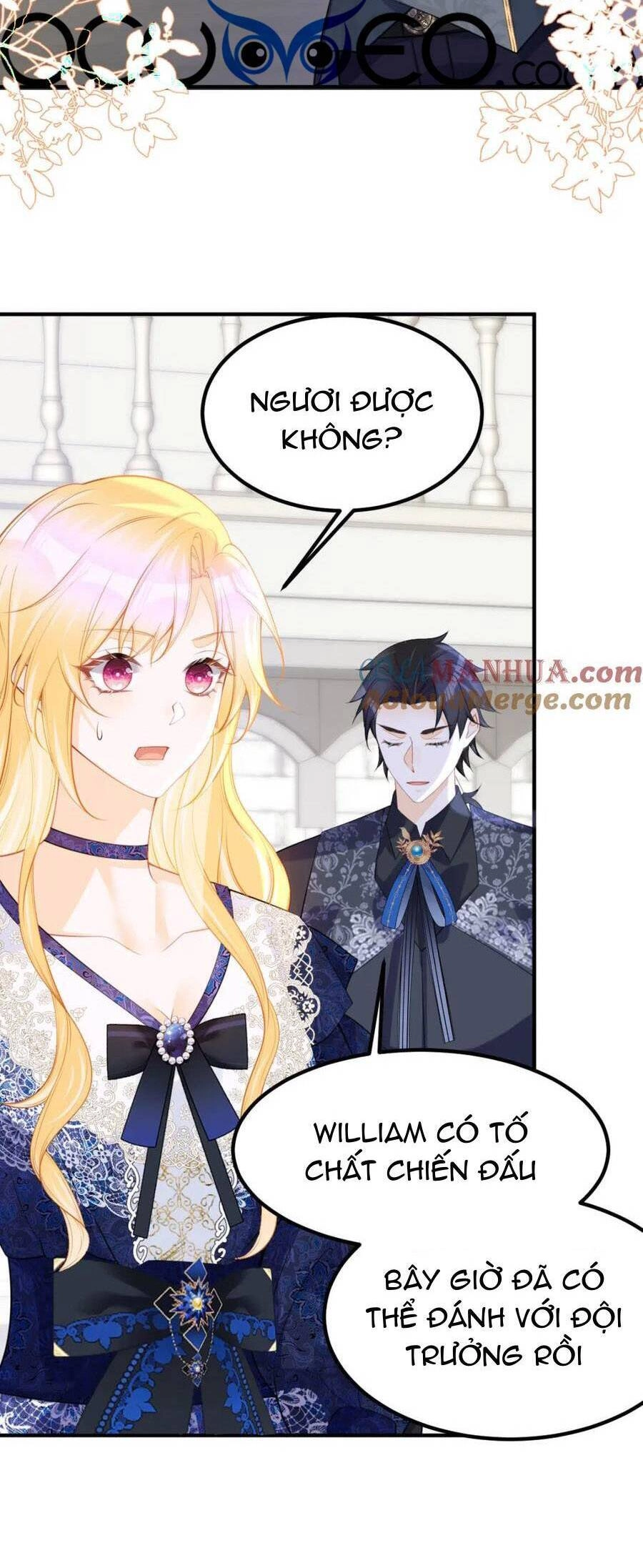 Tôi Không Muốn Làm Bạch Nguyệt Quang Của Kẻ Phản Diện Chapter 66 - 3