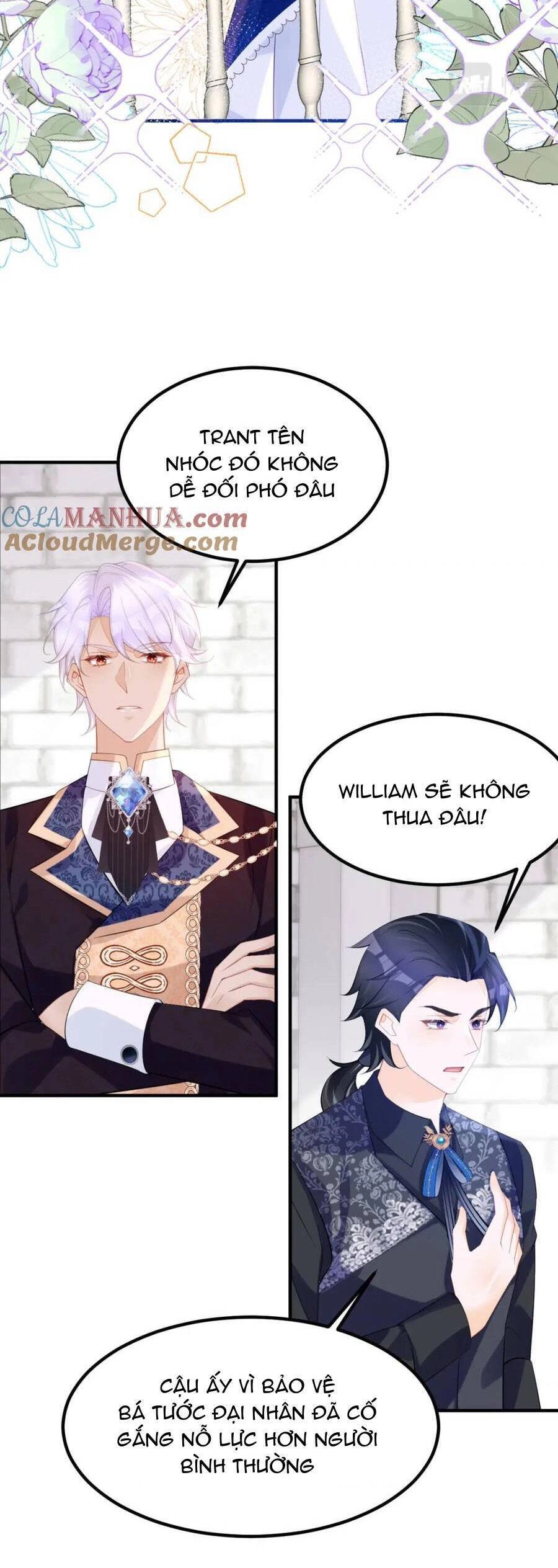 Tôi Không Muốn Làm Bạch Nguyệt Quang Của Kẻ Phản Diện Chapter 66 - 9