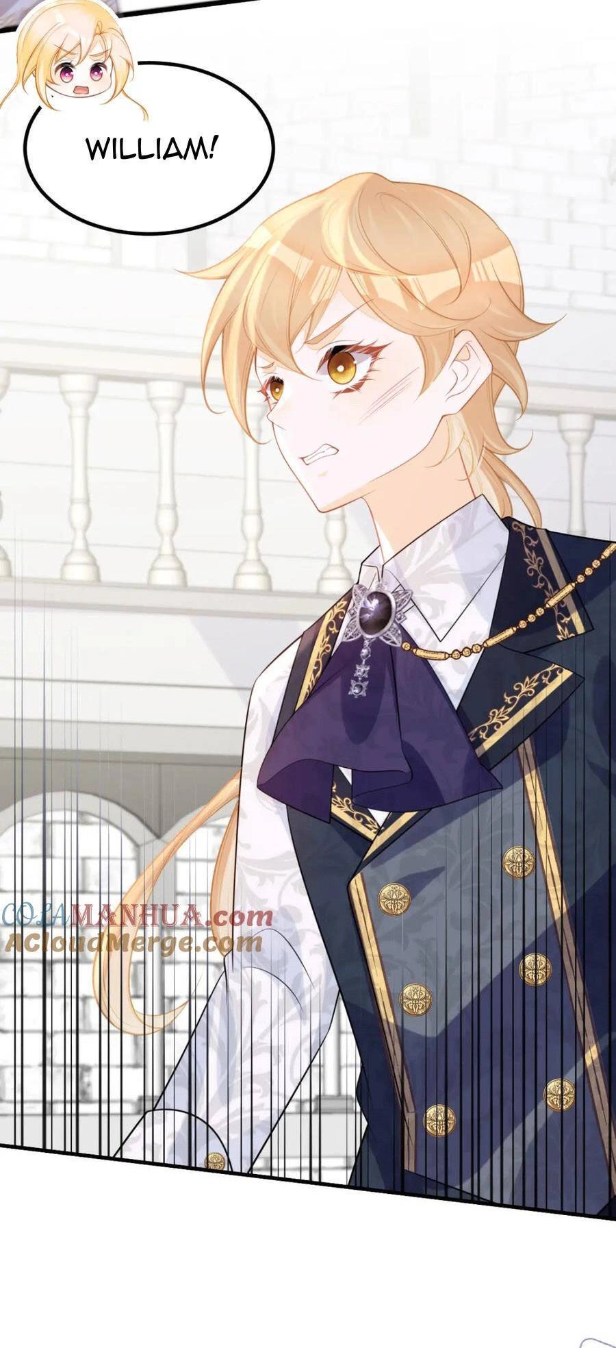 Tôi Không Muốn Làm Bạch Nguyệt Quang Của Kẻ Phản Diện Chapter 66 - 19