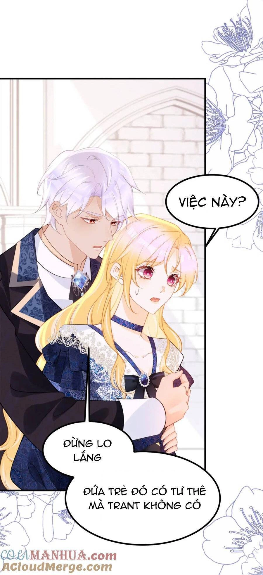 Tôi Không Muốn Làm Bạch Nguyệt Quang Của Kẻ Phản Diện Chapter 66 - 20