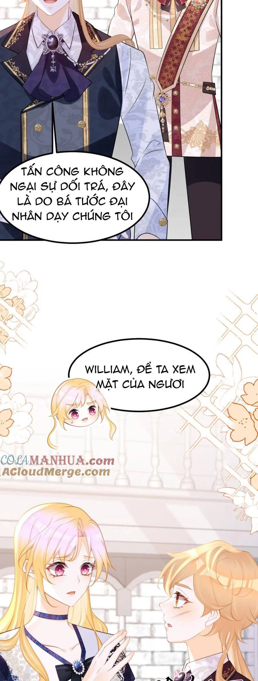 Tôi Không Muốn Làm Bạch Nguyệt Quang Của Kẻ Phản Diện Chapter 66 - 27