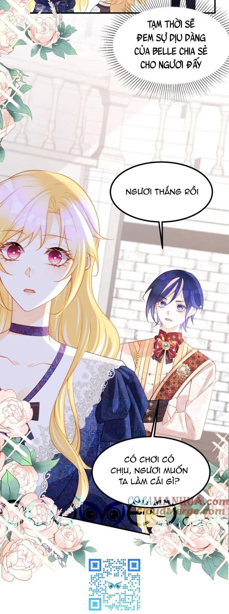 Tôi Không Muốn Làm Bạch Nguyệt Quang Của Kẻ Phản Diện Chapter 66 - 29