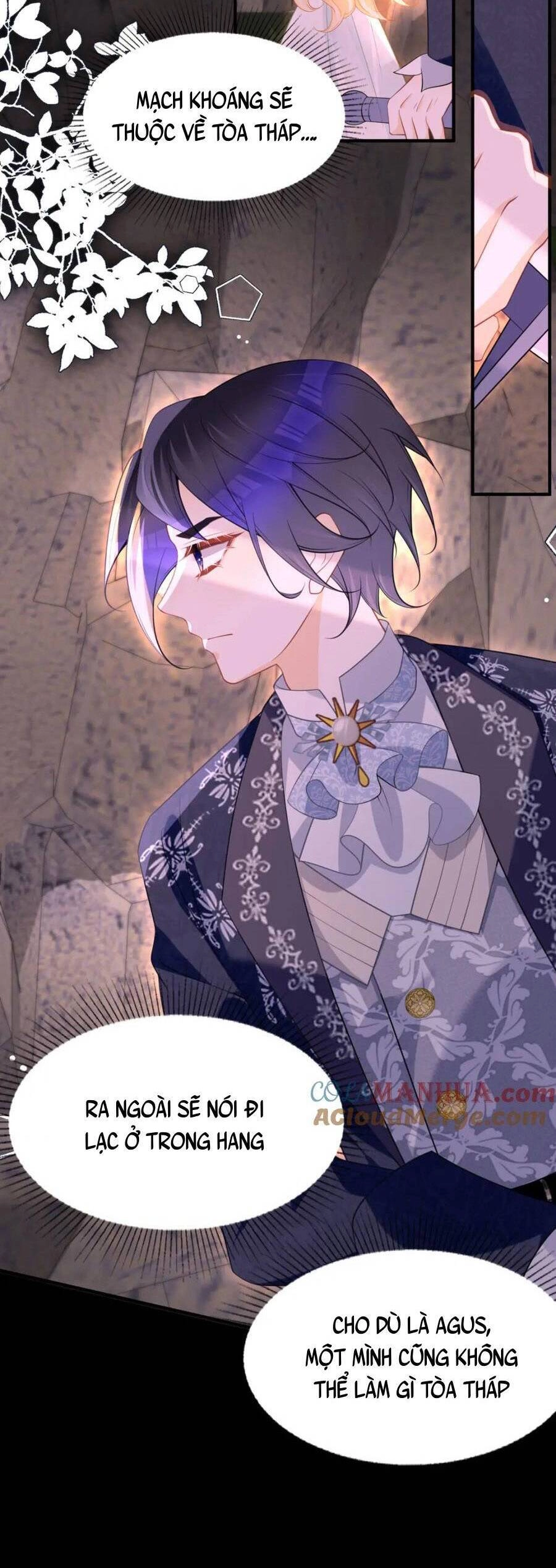 Tôi Không Muốn Làm Bạch Nguyệt Quang Của Kẻ Phản Diện Chapter 68 - 23