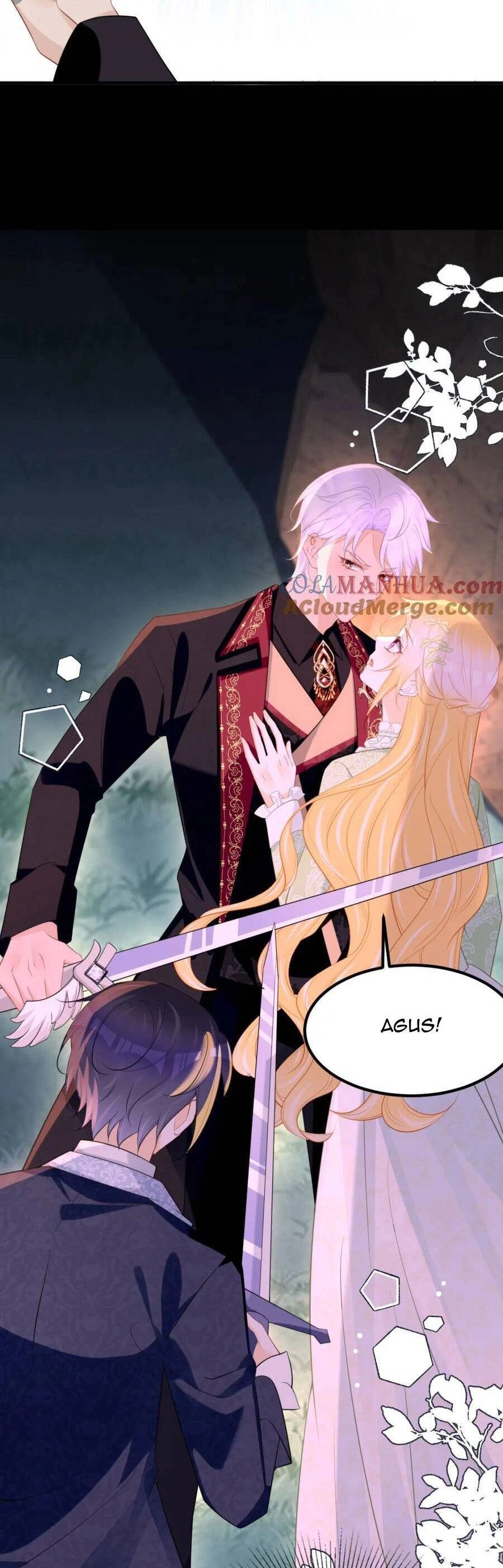 Tôi Không Muốn Làm Bạch Nguyệt Quang Của Kẻ Phản Diện Chapter 68 - 25