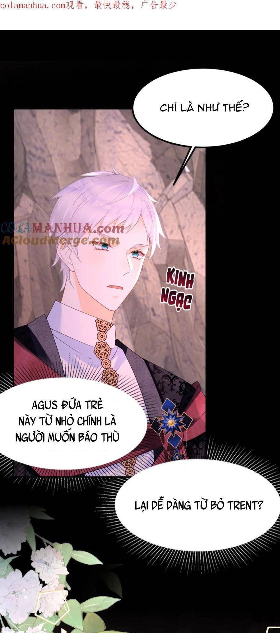 Tôi Không Muốn Làm Bạch Nguyệt Quang Của Kẻ Phản Diện Chapter 71 - 2