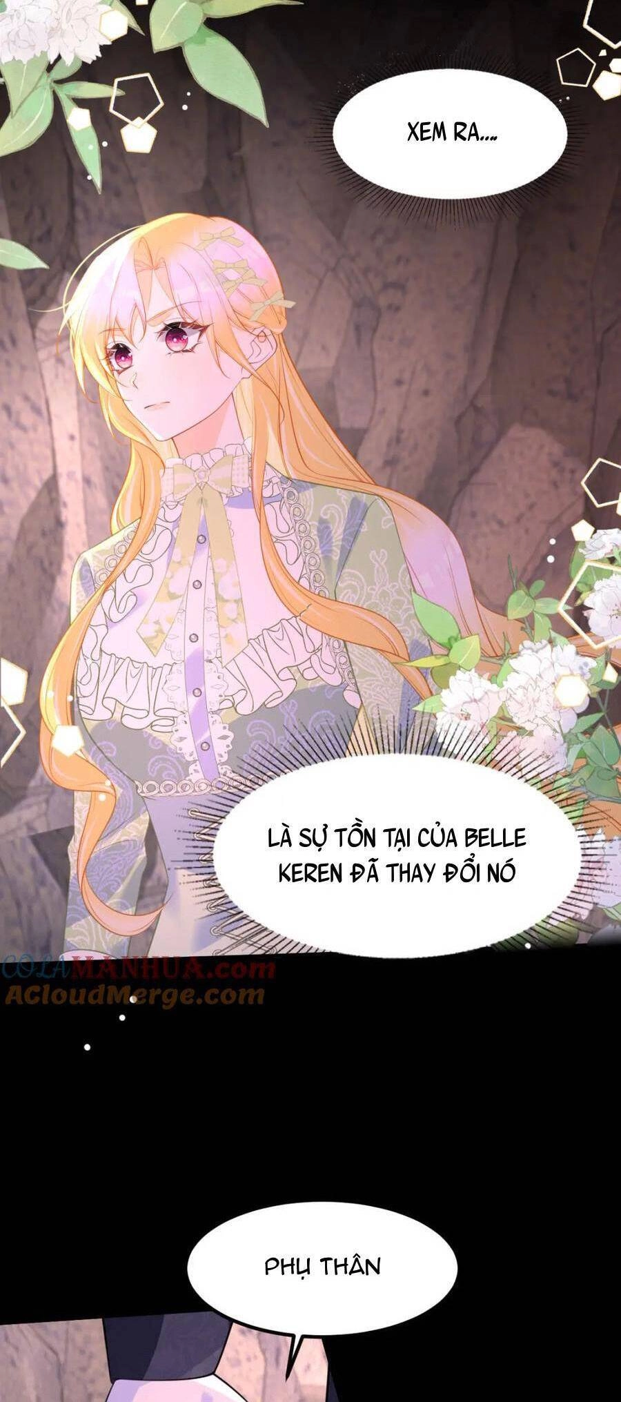 Tôi Không Muốn Làm Bạch Nguyệt Quang Của Kẻ Phản Diện Chapter 71 - 3