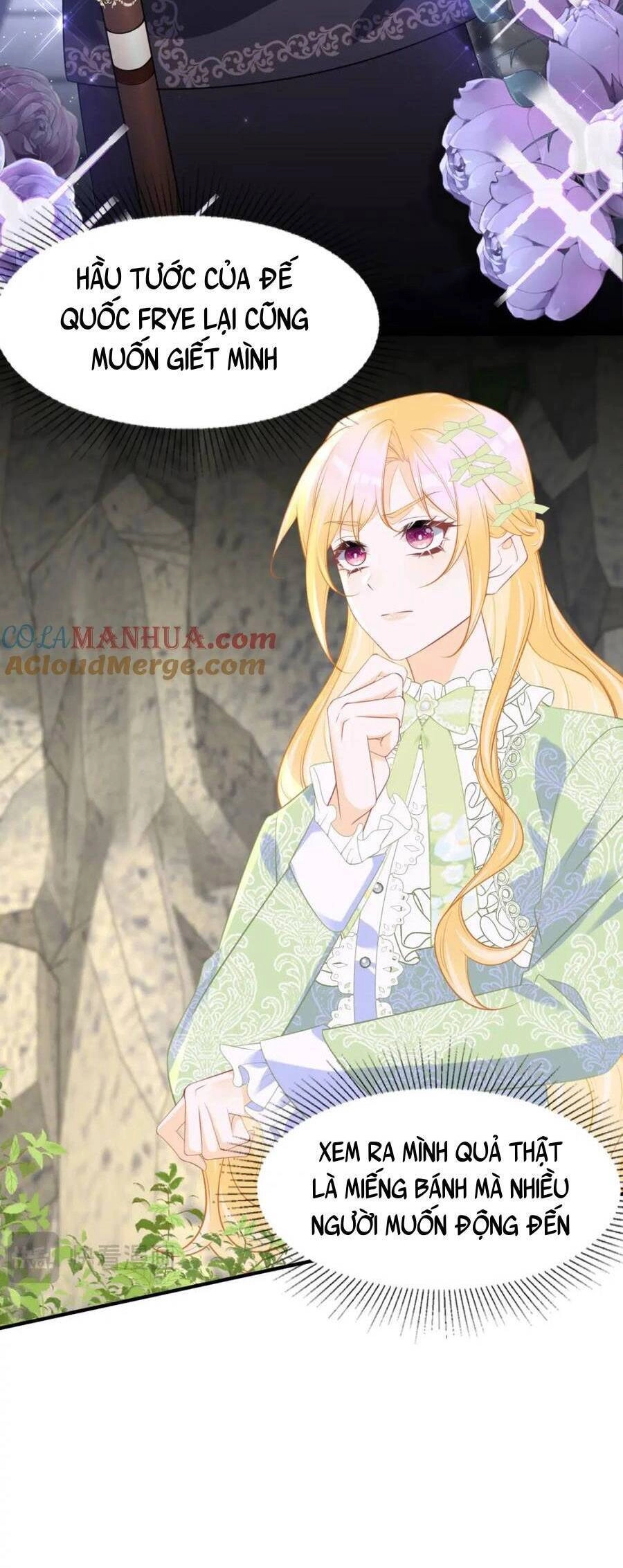 Tôi Không Muốn Làm Bạch Nguyệt Quang Của Kẻ Phản Diện Chapter 71 - 23