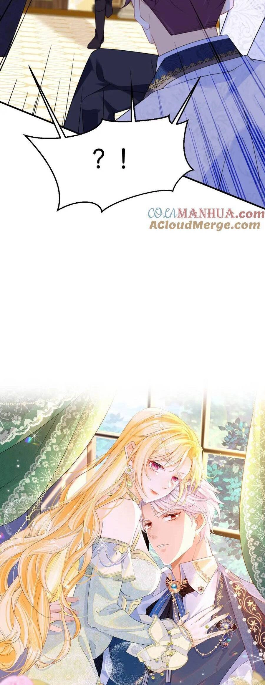 Tôi Không Muốn Làm Bạch Nguyệt Quang Của Kẻ Phản Diện Chapter 72 - 6