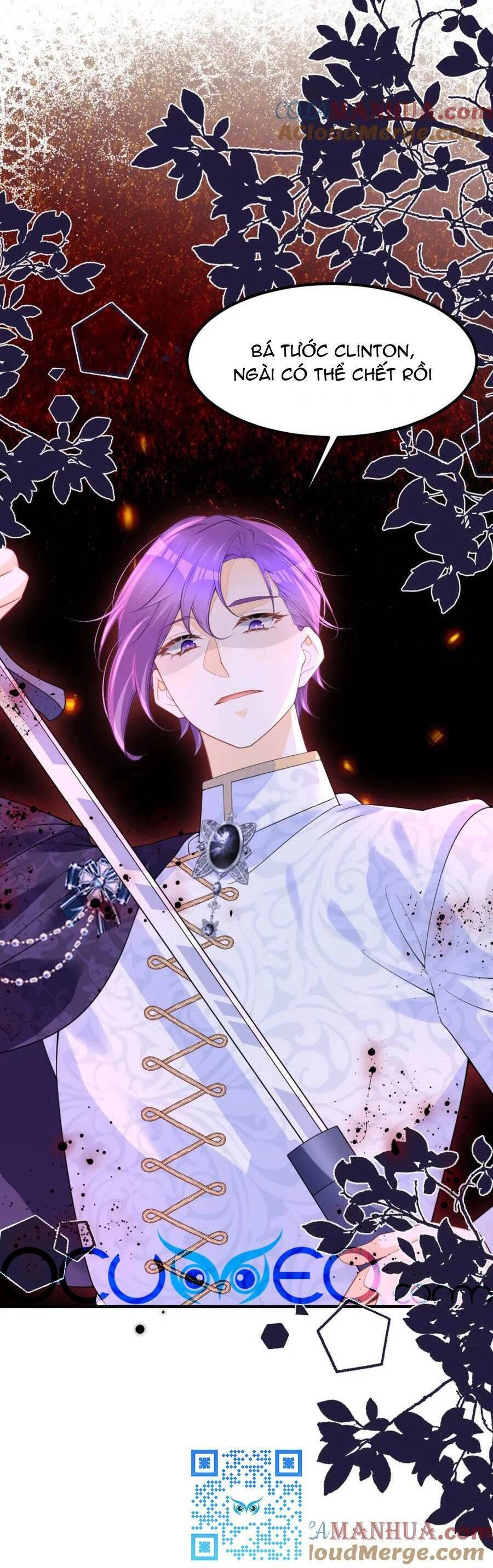 Tôi Không Muốn Làm Bạch Nguyệt Quang Của Kẻ Phản Diện Chapter 72 - 28