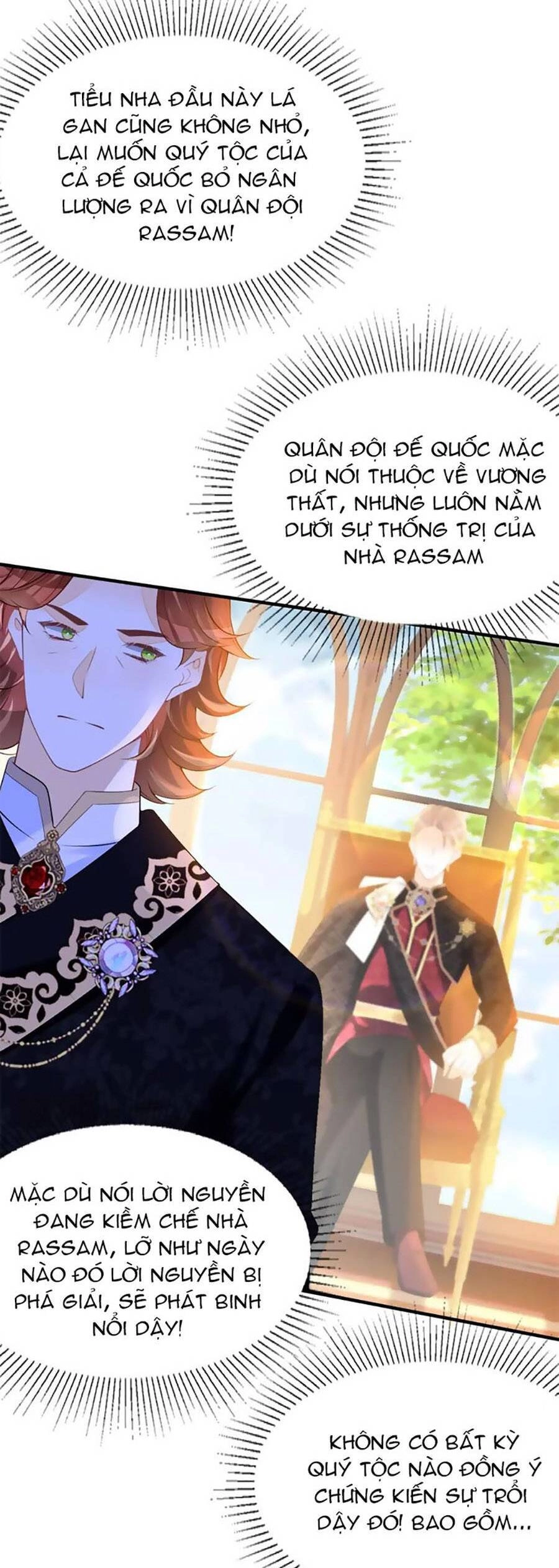 Tôi Không Muốn Làm Bạch Nguyệt Quang Của Kẻ Phản Diện Chapter 74 - 20