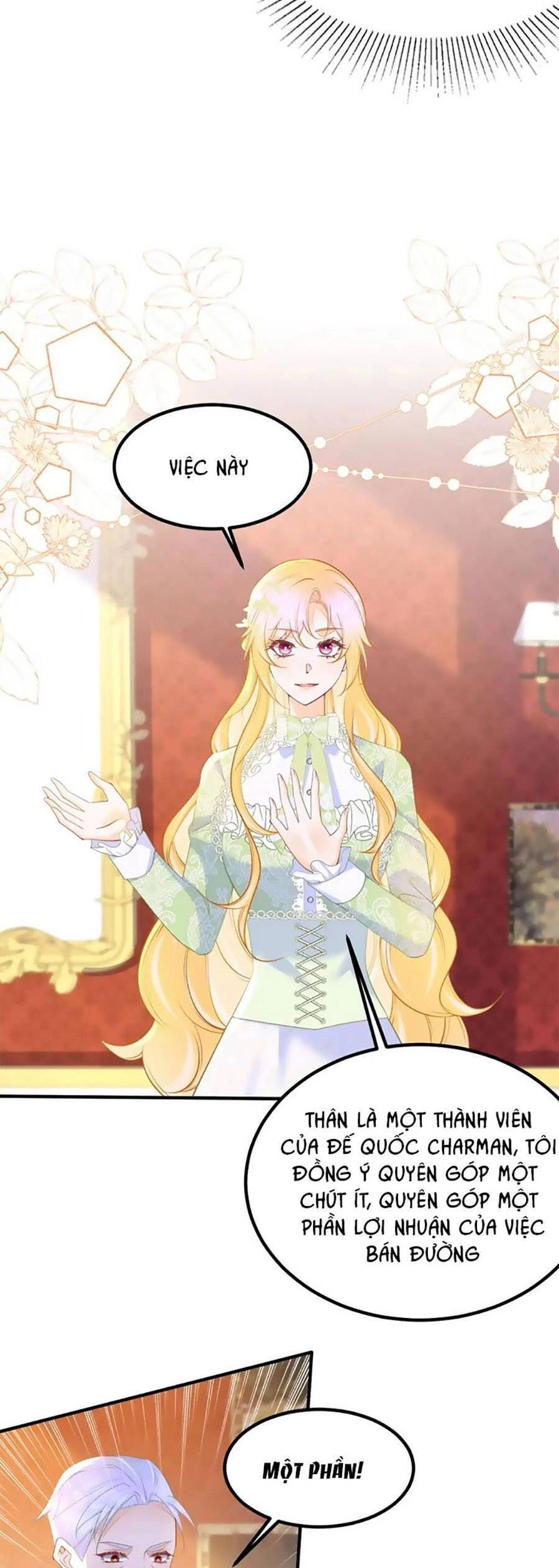 Tôi Không Muốn Làm Bạch Nguyệt Quang Của Kẻ Phản Diện Chapter 74 - 21