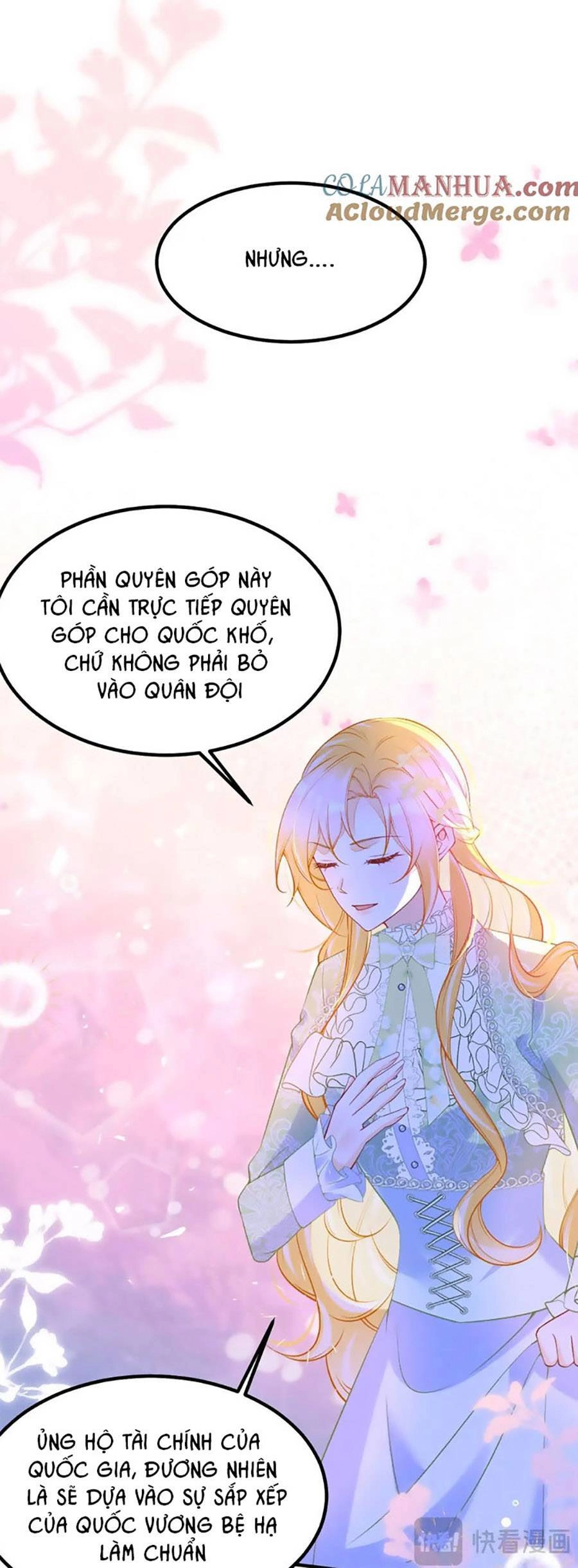 Tôi Không Muốn Làm Bạch Nguyệt Quang Của Kẻ Phản Diện Chapter 74 - 23