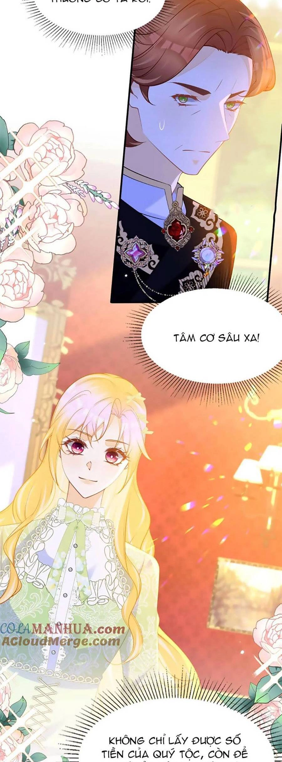 Tôi Không Muốn Làm Bạch Nguyệt Quang Của Kẻ Phản Diện Chapter 74 - 26