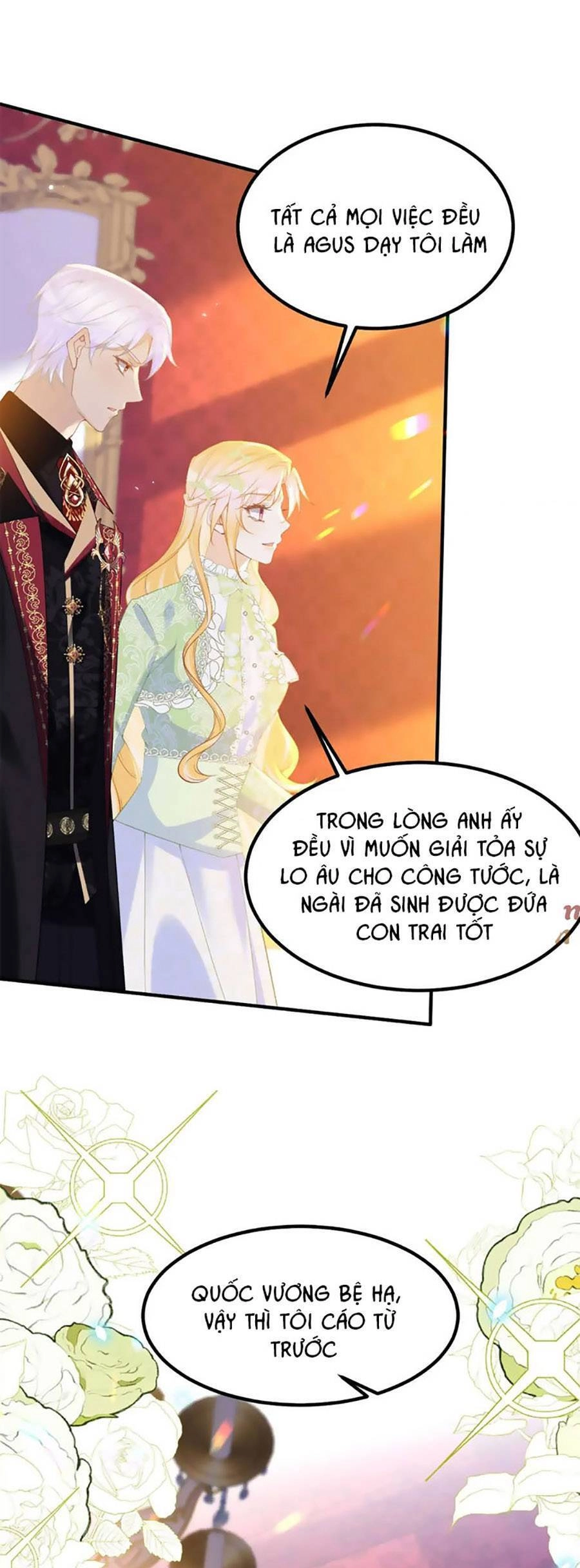 Tôi Không Muốn Làm Bạch Nguyệt Quang Của Kẻ Phản Diện Chapter 74 - 28