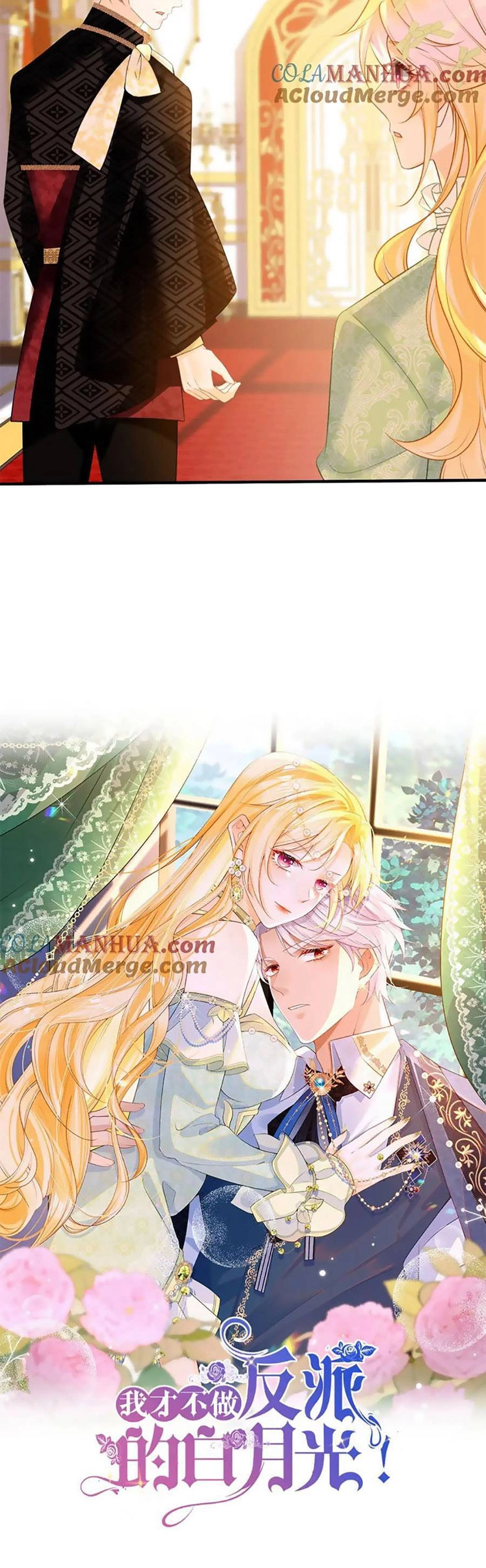 Tôi Không Muốn Làm Bạch Nguyệt Quang Của Kẻ Phản Diện Chapter 75 - 6