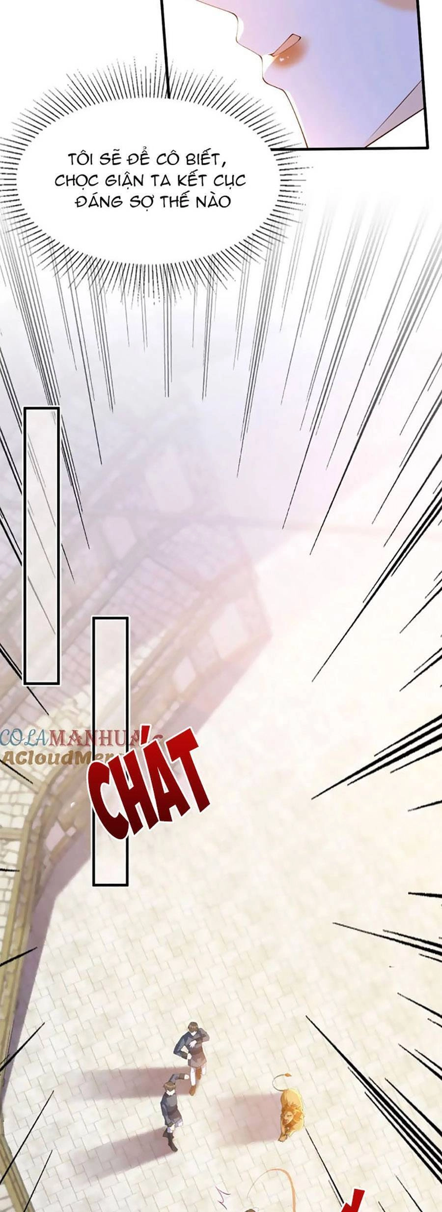 Tôi Không Muốn Làm Bạch Nguyệt Quang Của Kẻ Phản Diện Chapter 76 - 14