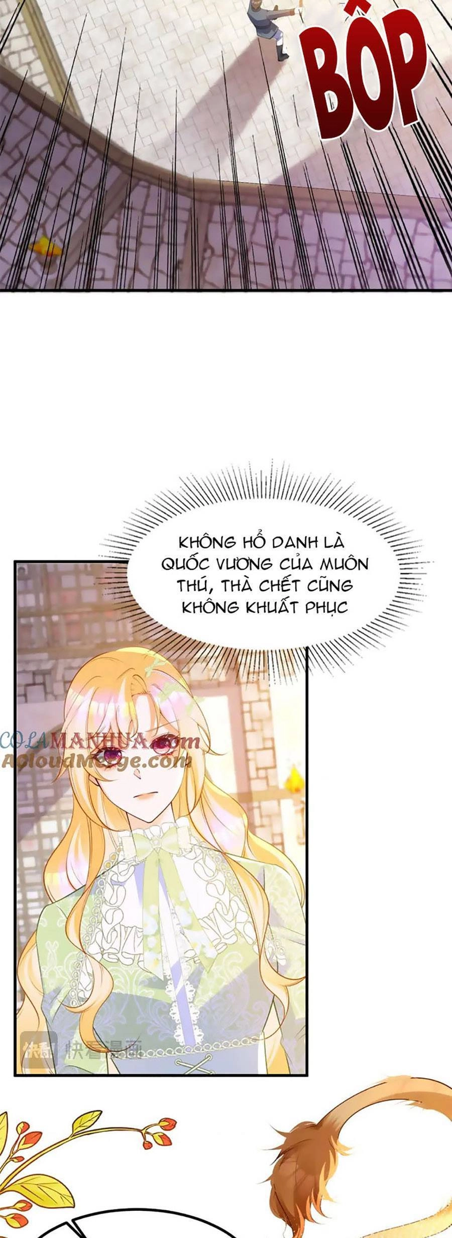 Tôi Không Muốn Làm Bạch Nguyệt Quang Của Kẻ Phản Diện Chapter 76 - 15