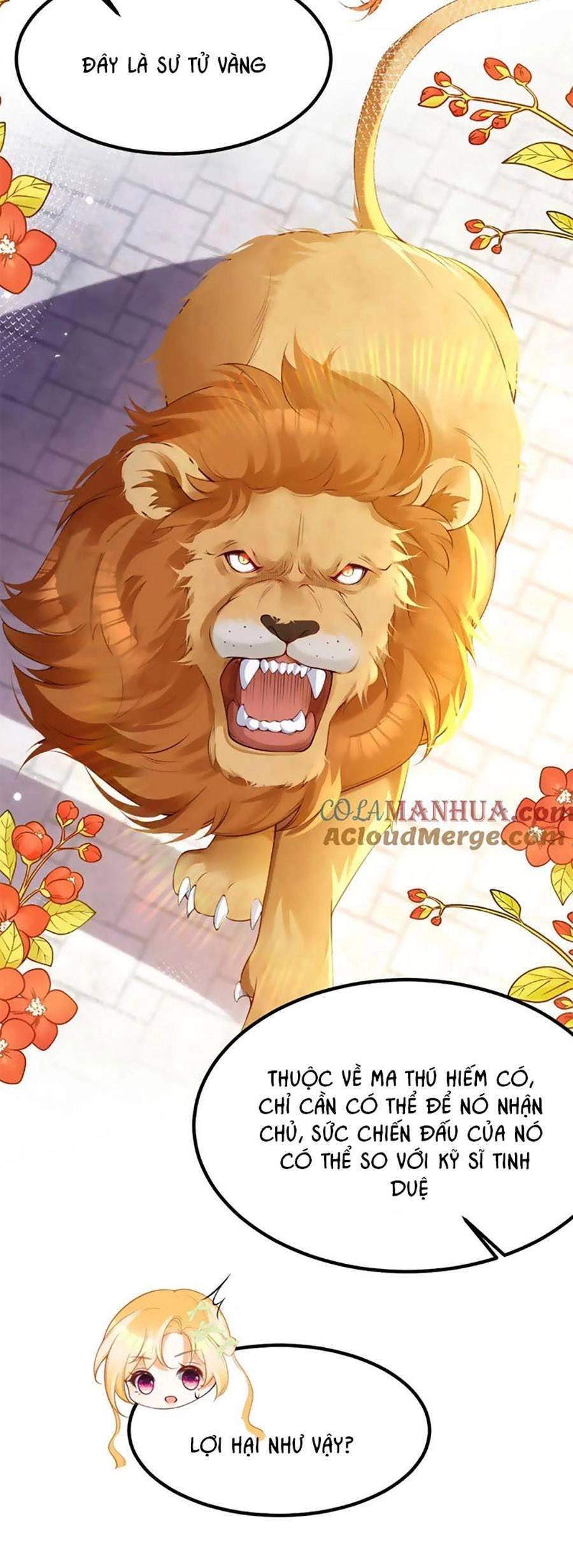 Tôi Không Muốn Làm Bạch Nguyệt Quang Của Kẻ Phản Diện Chapter 76 - 16