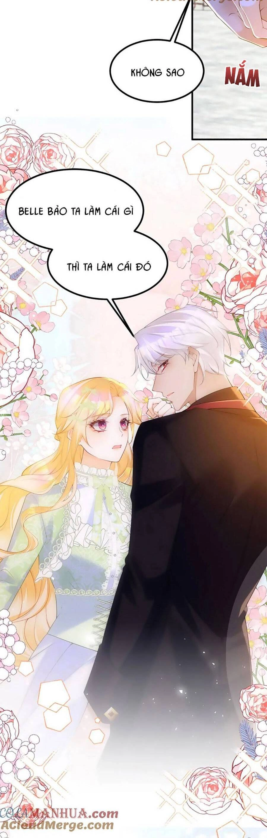 Tôi Không Muốn Làm Bạch Nguyệt Quang Của Kẻ Phản Diện Chapter 76 - 20