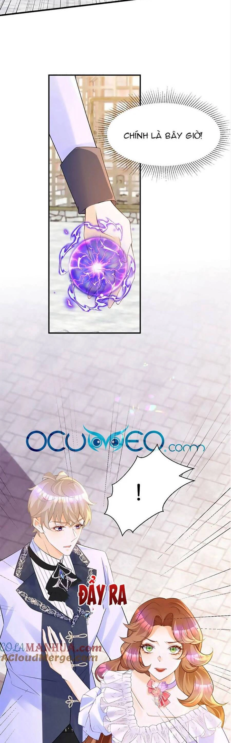 Tôi Không Muốn Làm Bạch Nguyệt Quang Của Kẻ Phản Diện Chapter 76 - 24