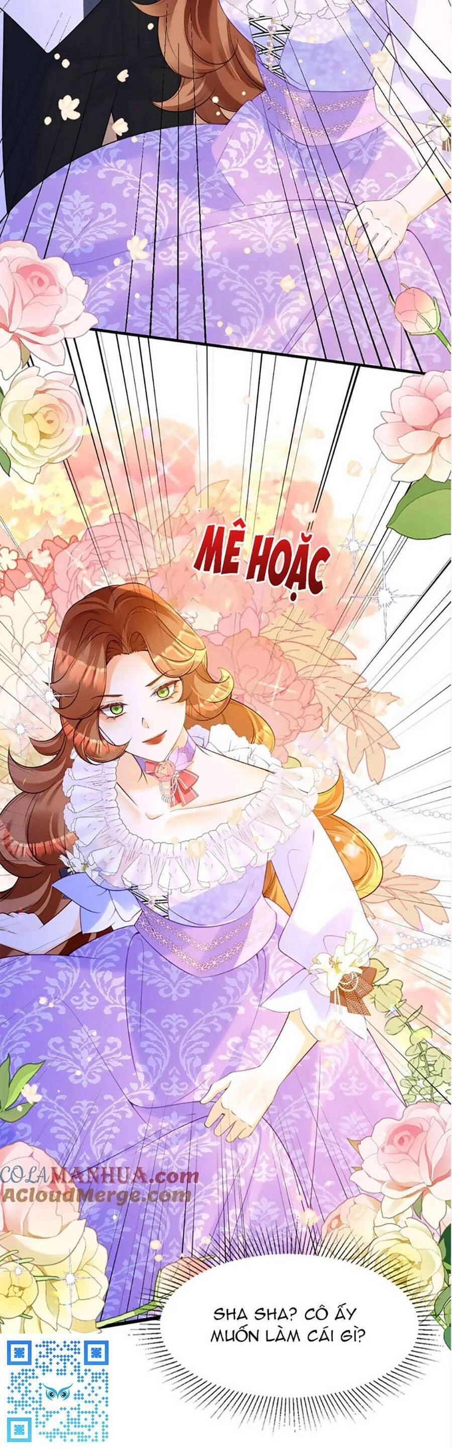 Tôi Không Muốn Làm Bạch Nguyệt Quang Của Kẻ Phản Diện Chapter 76 - 25