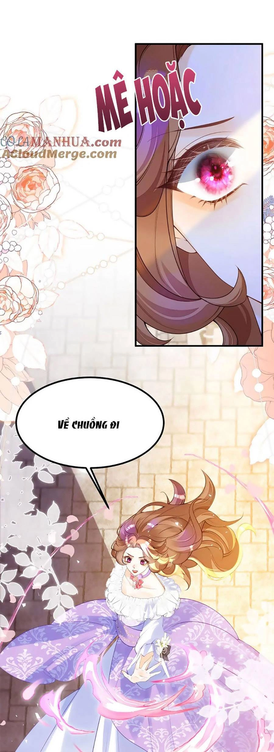 Tôi Không Muốn Làm Bạch Nguyệt Quang Của Kẻ Phản Diện Chapter 77 - 1