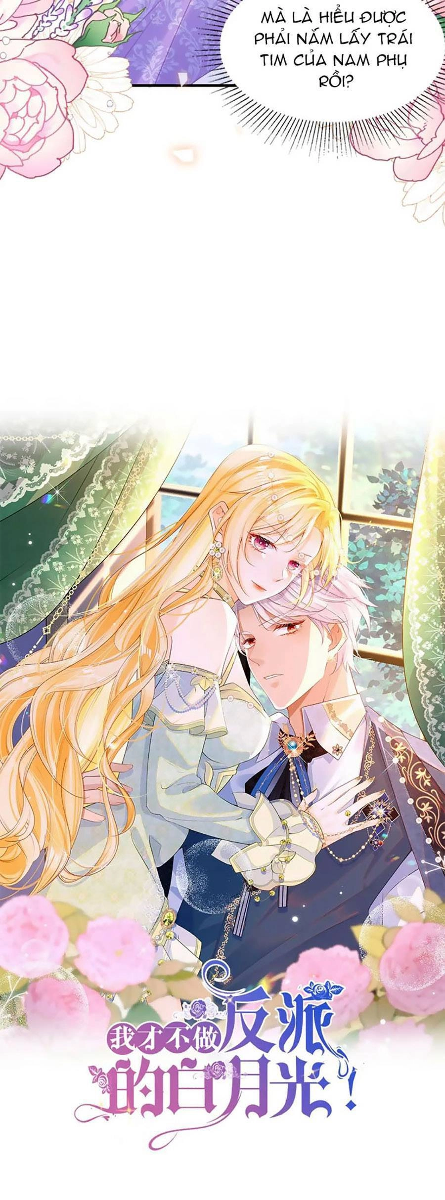 Tôi Không Muốn Làm Bạch Nguyệt Quang Của Kẻ Phản Diện Chapter 77 - 9