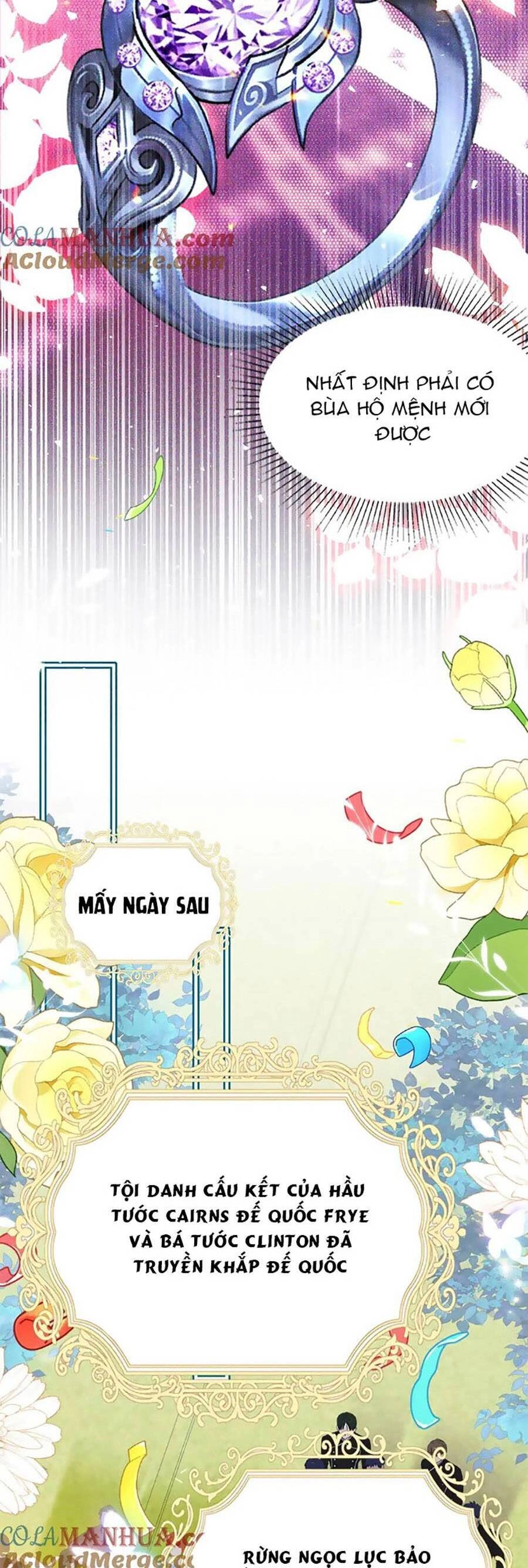 Tôi Không Muốn Làm Bạch Nguyệt Quang Của Kẻ Phản Diện Chapter 77 - 15